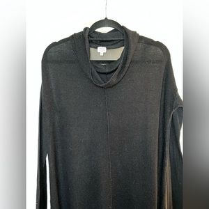 Aritzia Wilfred turtleneck